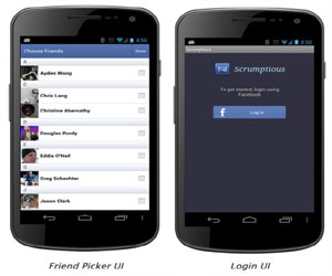   مصر اليوم - فيسبوك تدفع بقوة لتطوير تطبيقات الأندرويد